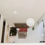W - Luxury Penthouse - Sky Garden & Terrace - Free Parking - Sleeps 12 *