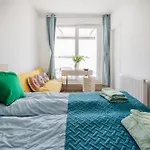 アパート W - Luxury Penthouse - Sky Garden & Terrace - Free Parking - Sleeps 12