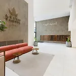 W - Luxury Penthouse - Sky Garden & Terrace - Free Parking - Sleeps 12 ブダペスト