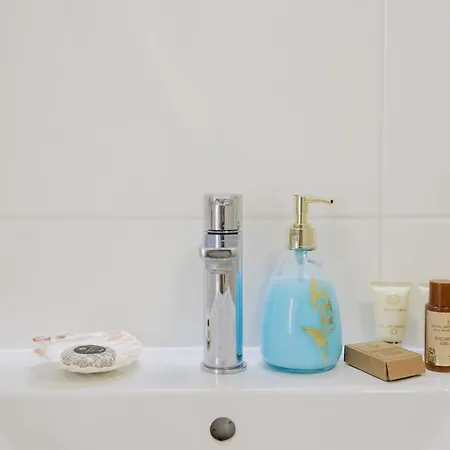 公寓 Penthouse With Terraces, Sky Garden & Free Parking