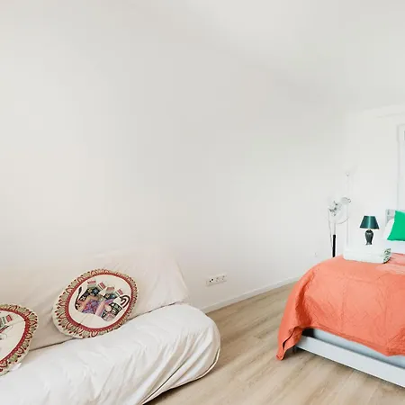 Penthouse With Terraces, Sky Garden & Free Parking * 布达佩斯