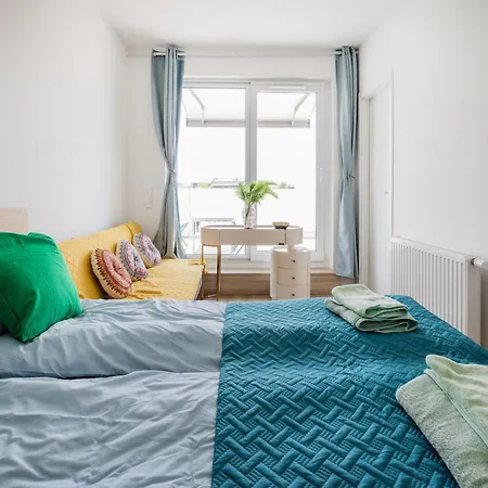 公寓 Penthouse With Terraces, Sky Garden & Free Parking