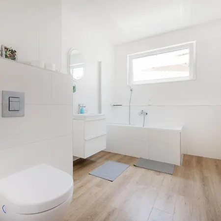 Penthouse With Terraces, Sky Garden & Free Parking 布达佩斯