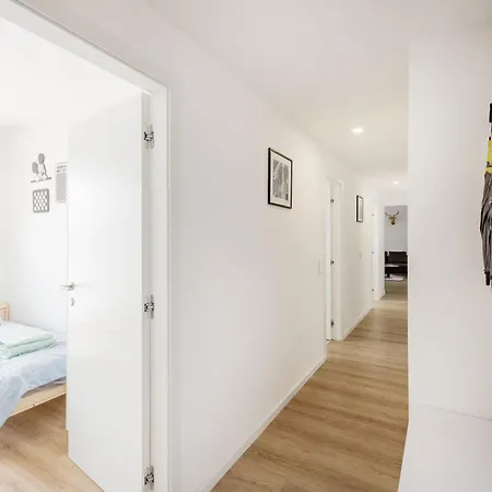 Penthouse With Terraces, Sky Garden & Free Parking 公寓