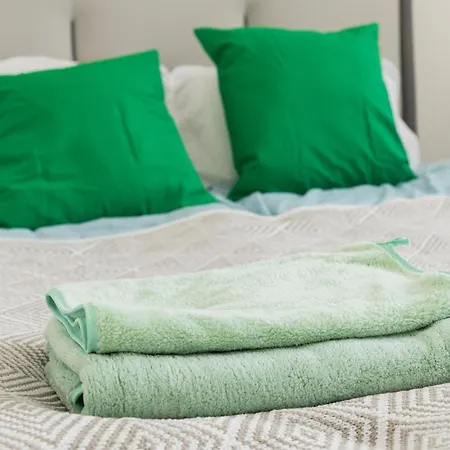 Penthouse With Terraces, Sky Garden & Free Parking 公寓 *