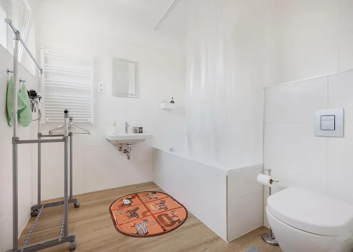 W - Luxury Penthouse - Sky Garden & Terrace - Free Parking - Sleeps 12 Lejlighed *